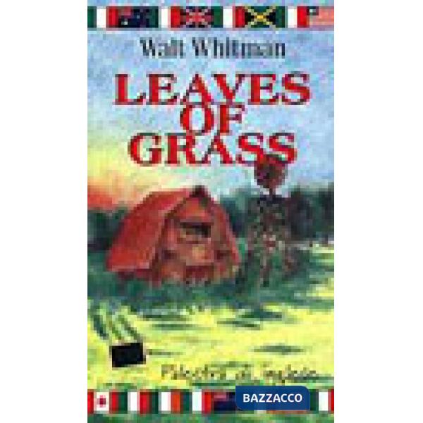 Leaves of grass