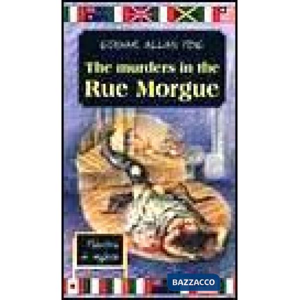 Murders in the Rue Morgue (The)