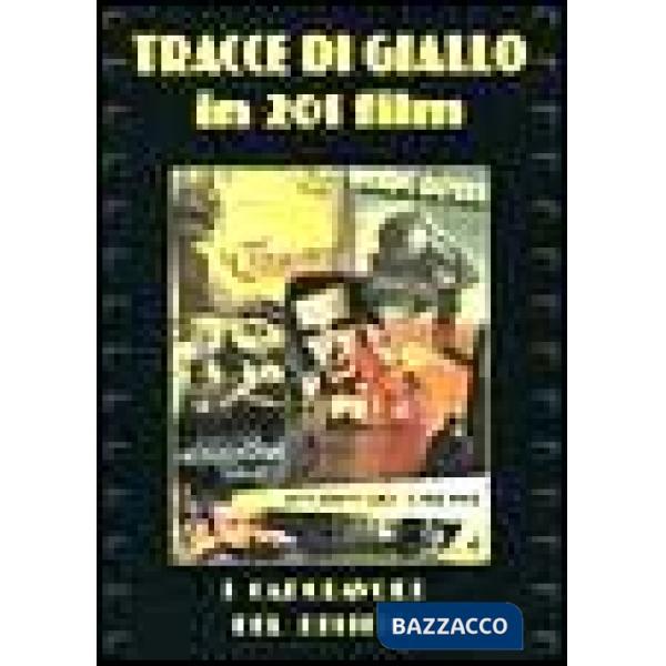 Tracce di giallo