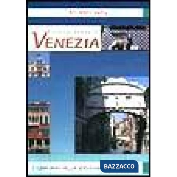 Grande storia di Venezia