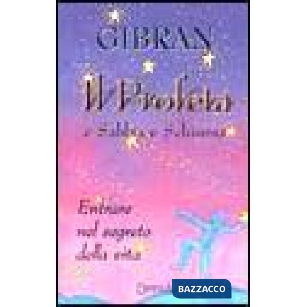 Profeta-Sabbia e schiuma (Il)