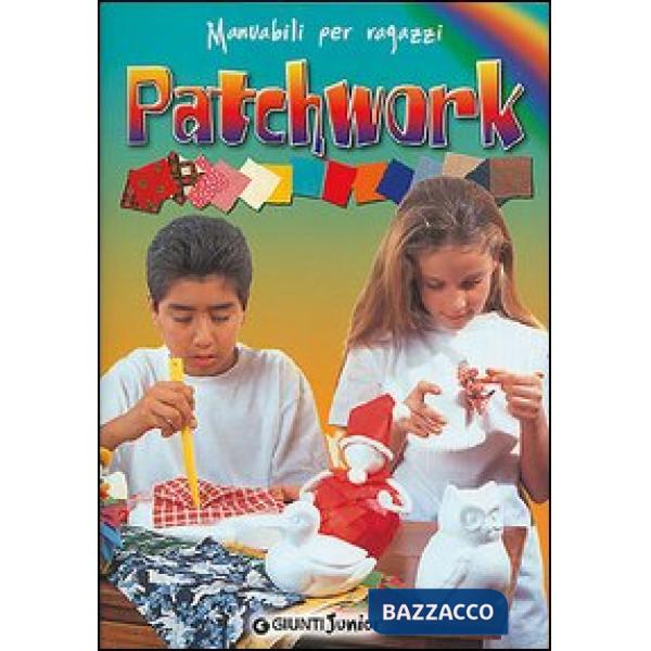 Patchwork