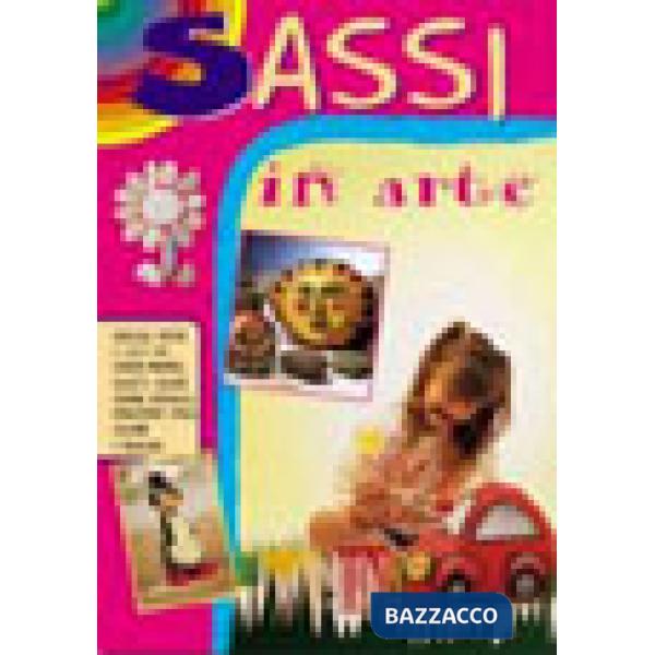 Sassi in arte