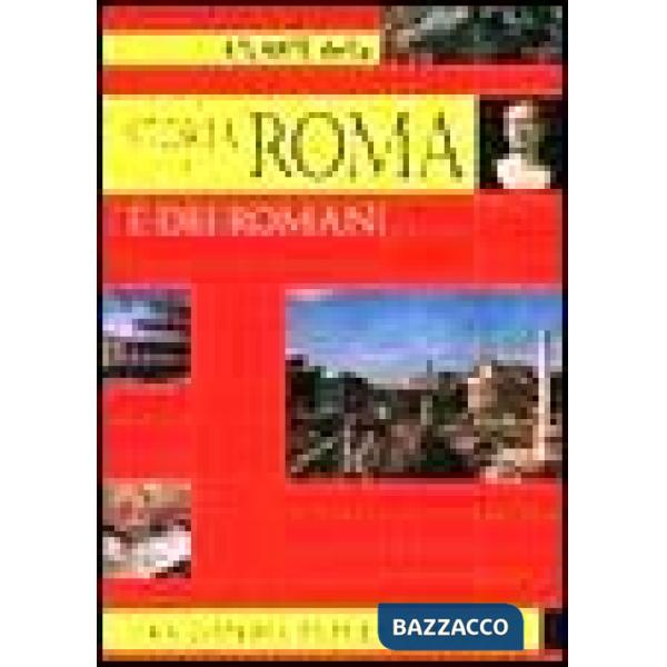Storia di Roma e dei romani