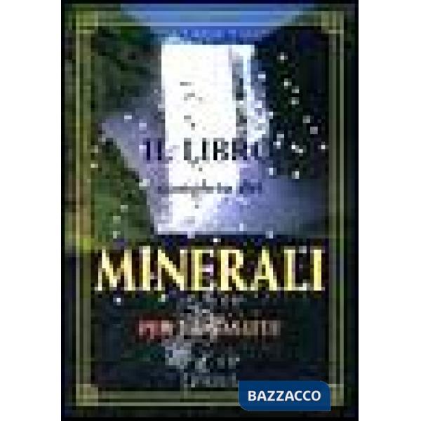 Libro completo dei minerali per la salute (Il)