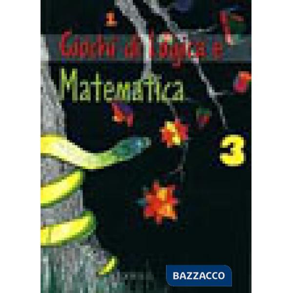 Giochi di logica e matematica