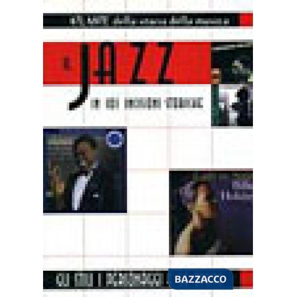 Jazz in 101 incisioni storiche (Il)