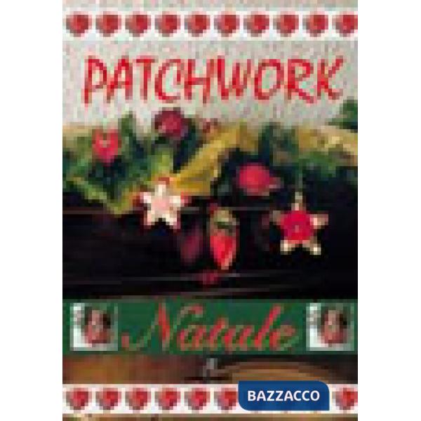 Patchwork a Natale