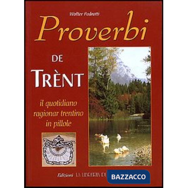 Proverbi del Trentino