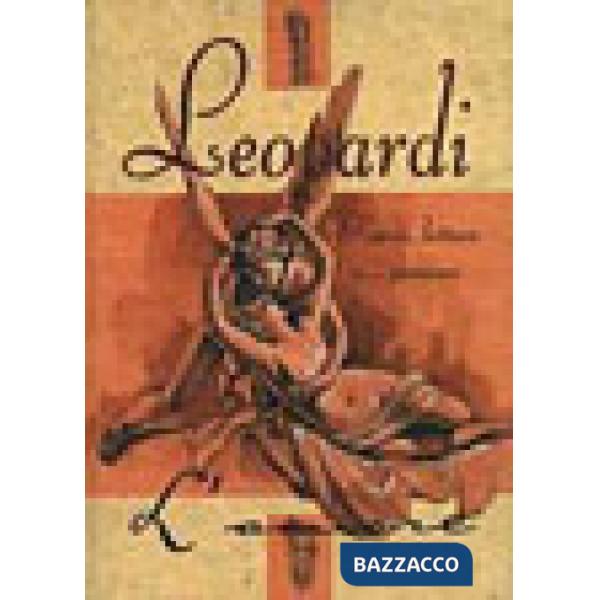 Leopardi e l'amore