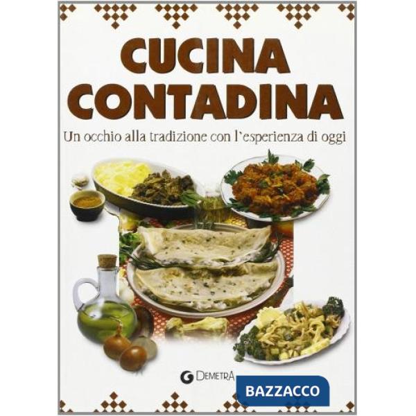 Cucina contadina (La)
