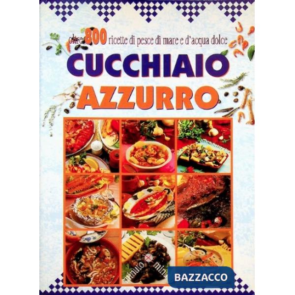 Cucchiaio azzurro (Il)