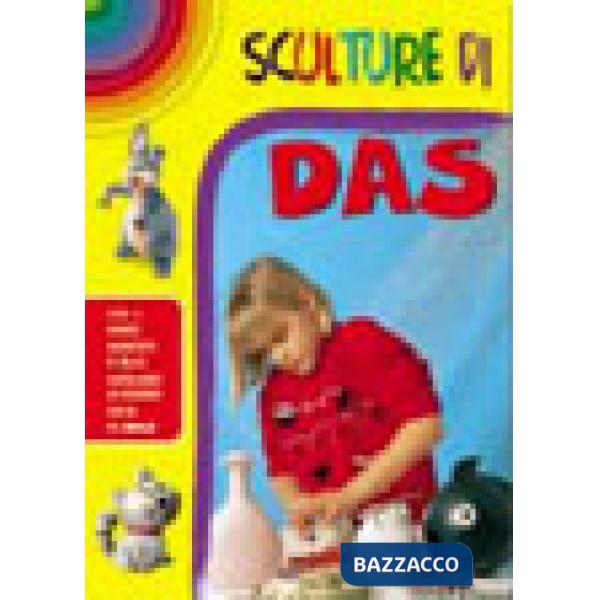 Sculture di Das