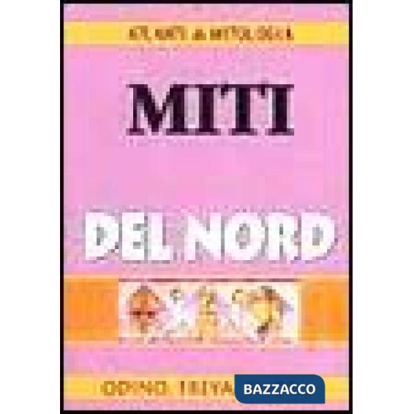 Miti del nord