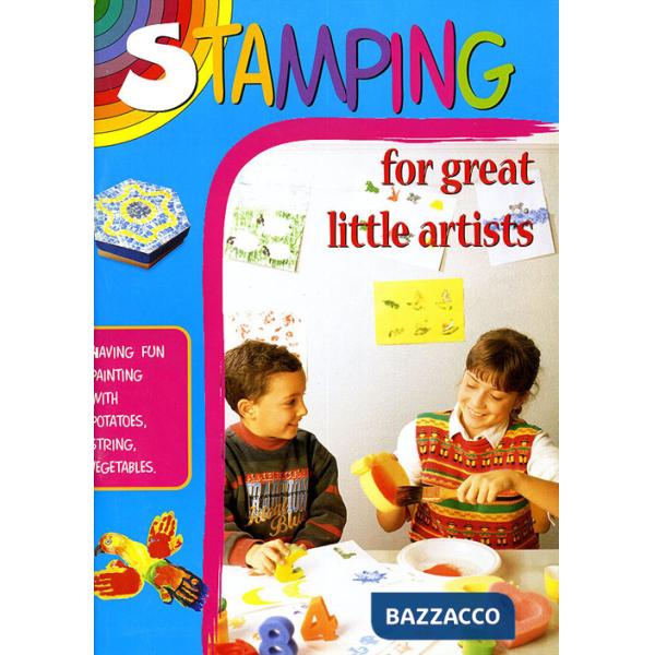 Stamping. Ediz. inglese