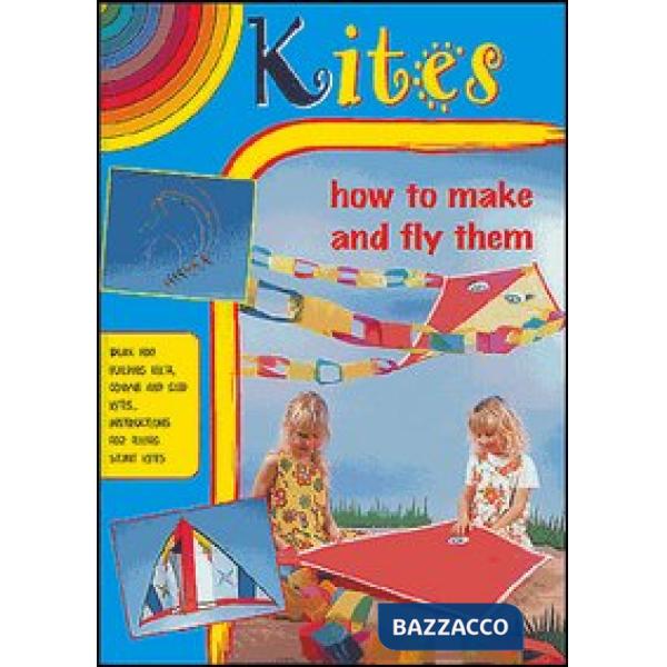 Aquiloni. Ediz. inglese