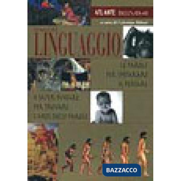 Origini del linguaggio