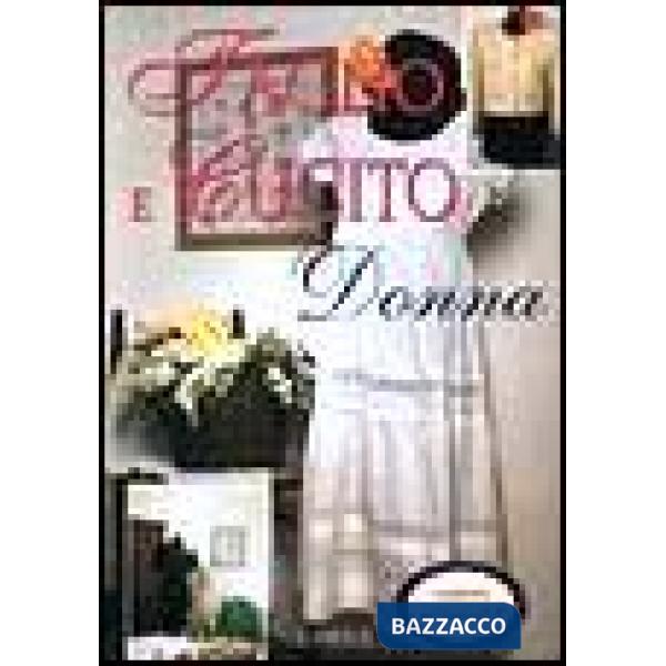 Taglio e cucito donna