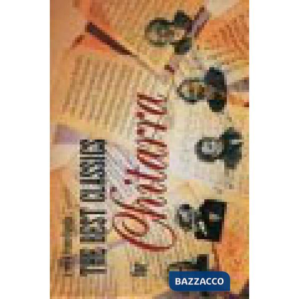 Best classics per chitarra (The)