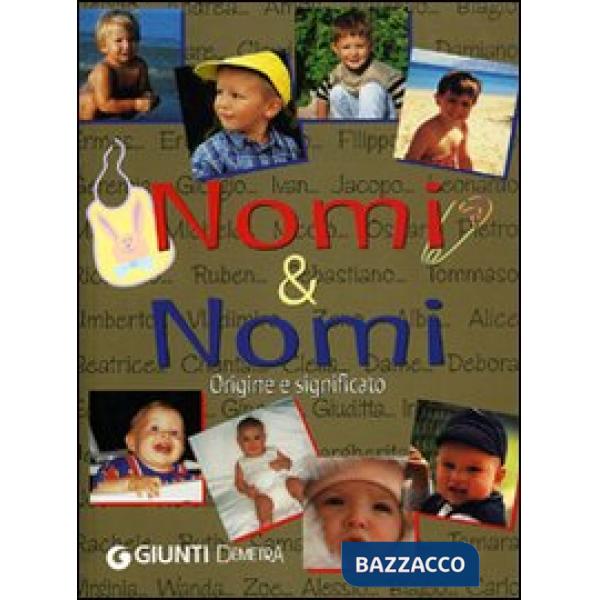 Nomi & nomi