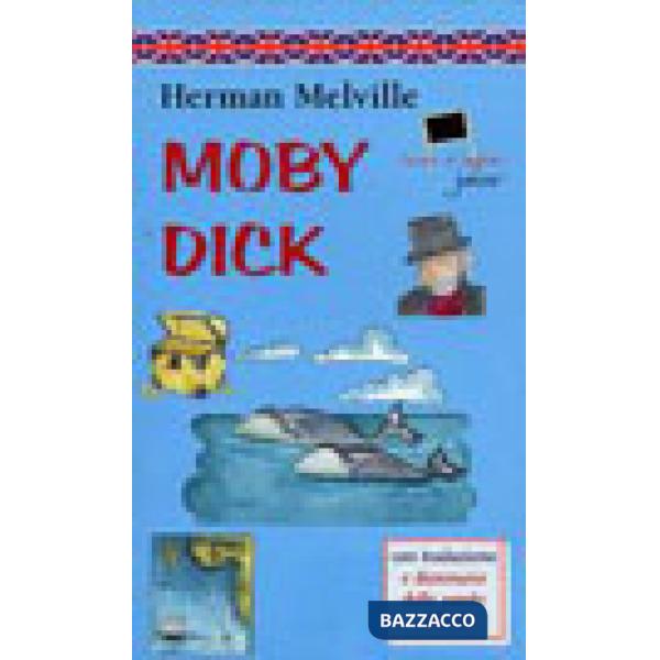 Moby Dick