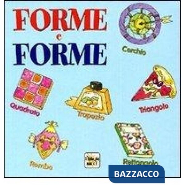 Forme e forme
