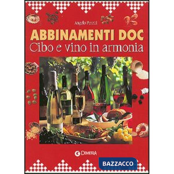 Giusti abbinamenti (I)