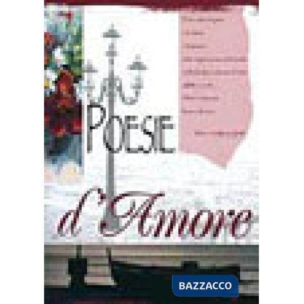 Poesie d'amore