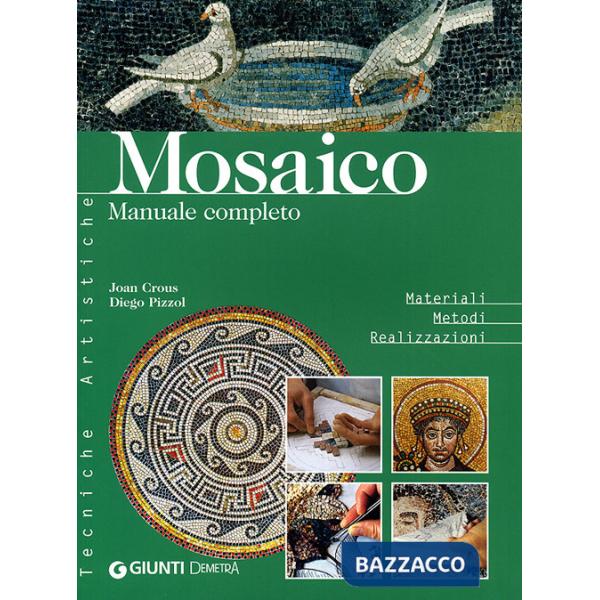 Mosaico. Manuale completo