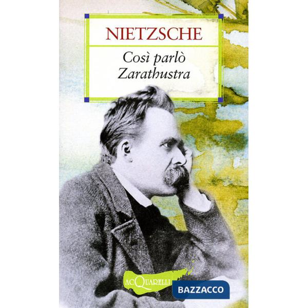 Così parlò Zarathustra