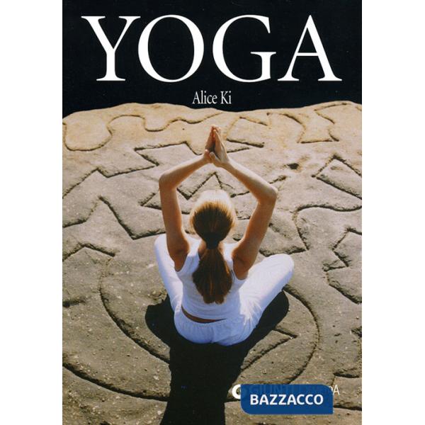 Yoga. Ediz. illustrata