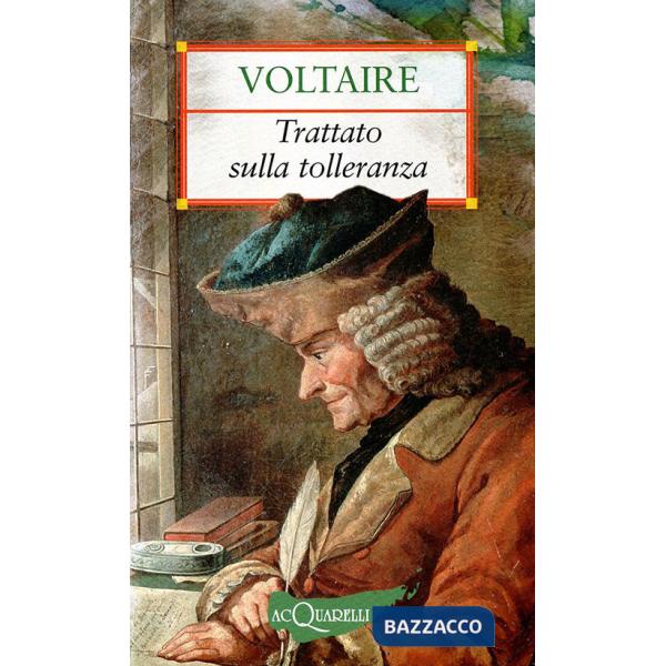 Trattato sulla tolleranza (Il)