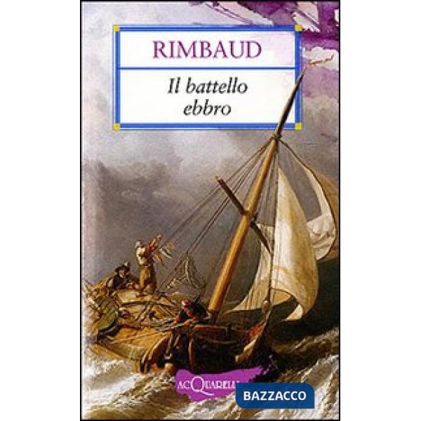 Battello ebbro e altri versi (Il)