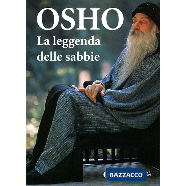 Leggenda delle sabbie (La)