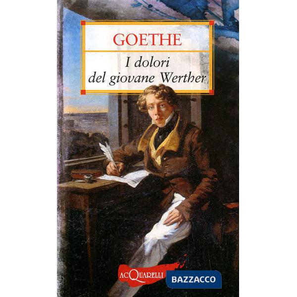Dolori del giovane Werther (I)