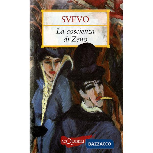 Coscienza di Zeno (La)