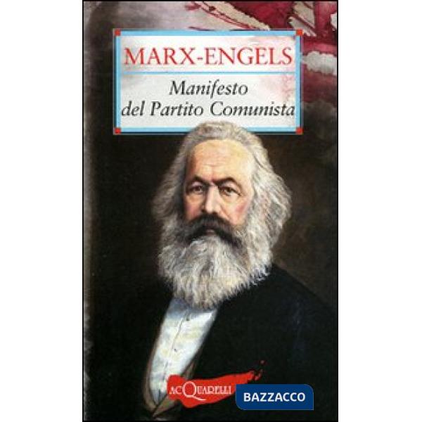 Manifesto del Partito Comunista (Il)