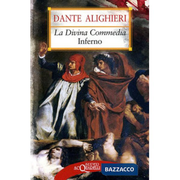 Divina Commedia. Inferno (La)