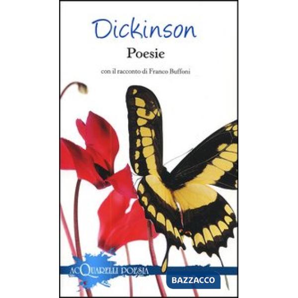 Poesie. Con il racconto di Franco Buffoni