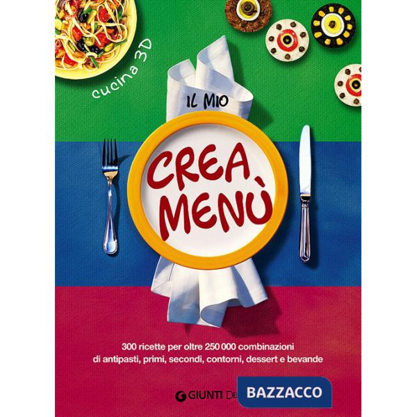 Mio crea menù (Il)