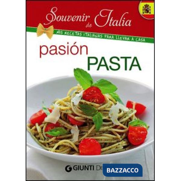 Pasión pasta