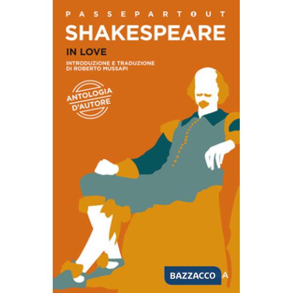 In love. Antologia d'autore