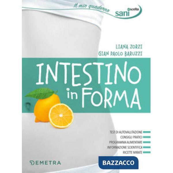 Intestino in forma