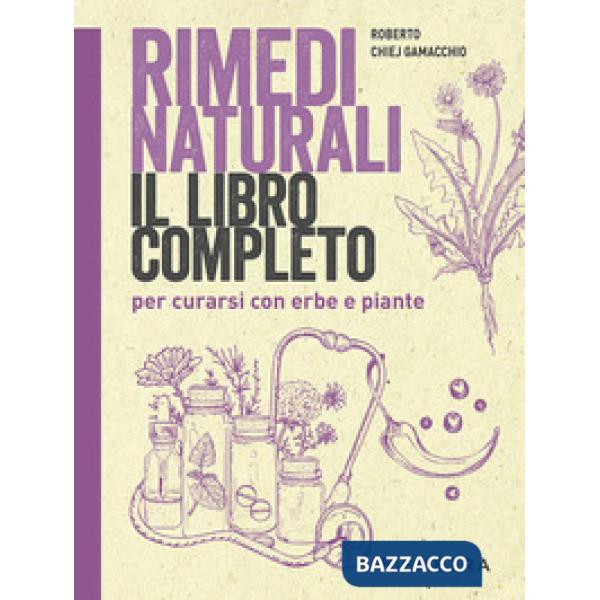 Rimedi naturali