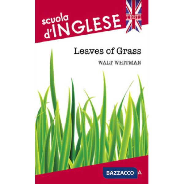 Leaves of grass
