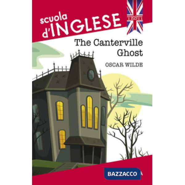 Canterville ghost (The)