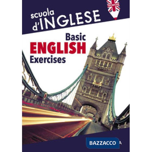 Basic english exercises