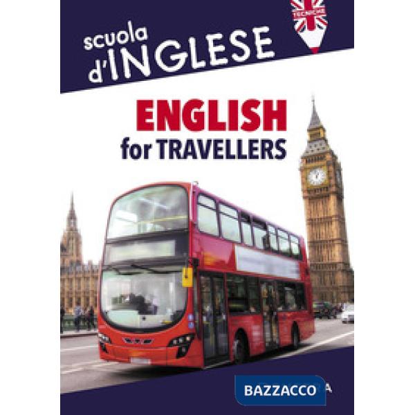 English for travellers