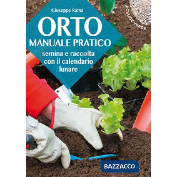 Orto. Manuale pratico