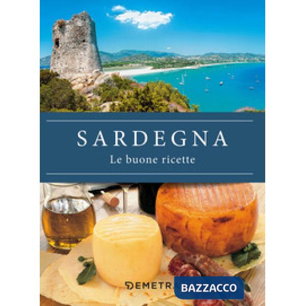 Sardegna. Le buone ricette